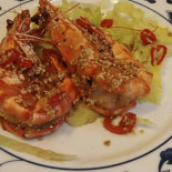 La Chine Zelzate Nourriture