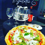 Il Galateo Nourriture