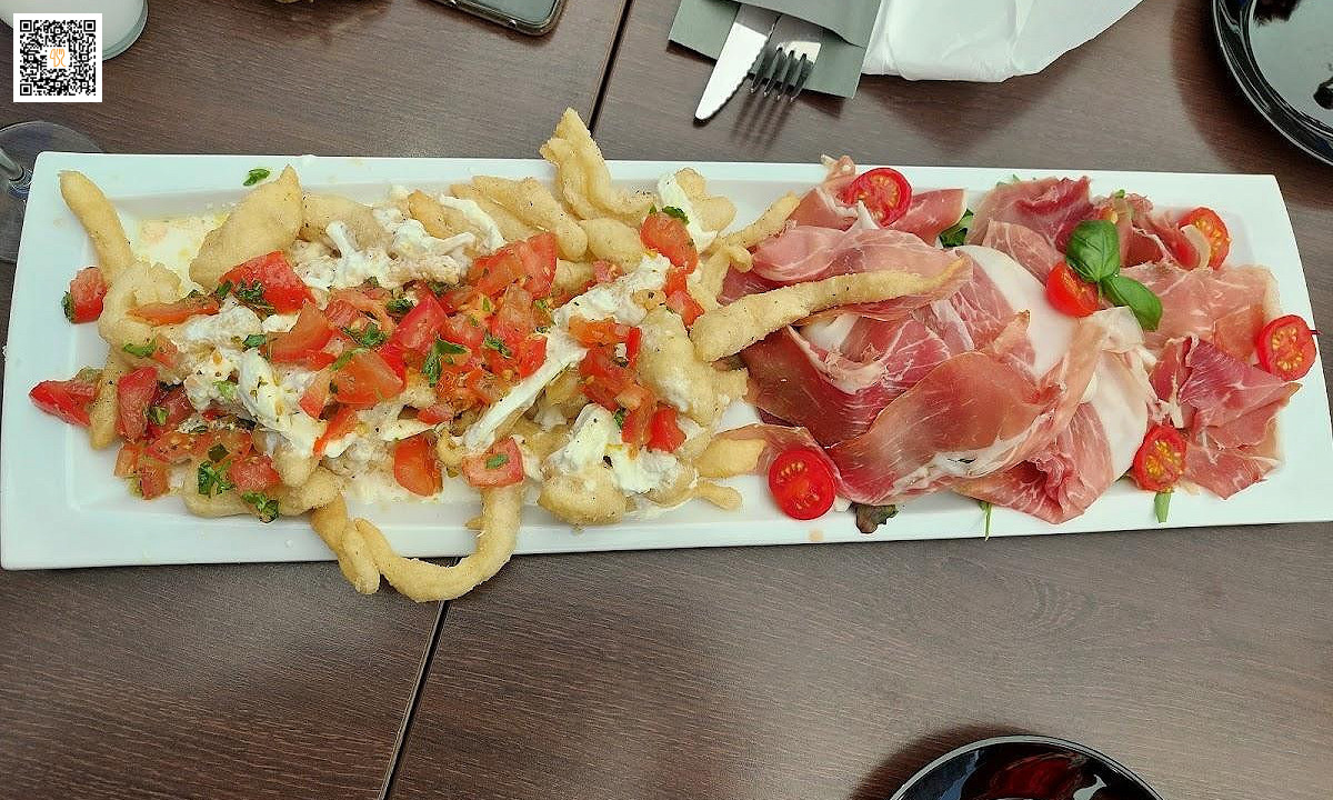 Il Galateo Nourriture