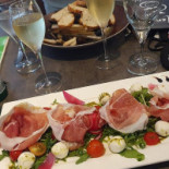 Il Galateo Nourriture