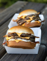 Osteria Bolognese drink