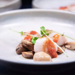 Osteria Bolognese Comida