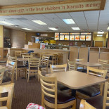 Il Trionfo À l'intérieur