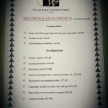 Westhoek Carta
