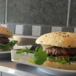 Broodjeshalte Nourriture