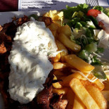 Chez Makris Nourriture