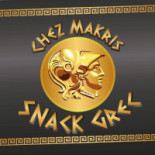 Chez Makris Logo