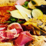 L' Angolo Bredene Comida