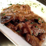 L' Angolo Bredene Nourriture