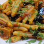 L' Angolo Bredene Comida