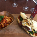 L' Angolo Bredene Nourriture