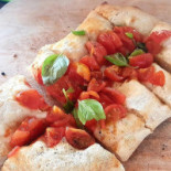 L' Angolo Bredene Nourriture