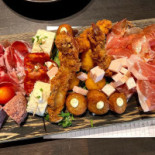 L' Angolo Bredene Nourriture