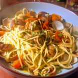 L' Angolo Bredene Nourriture