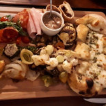 L' Angolo Bredene Nourriture