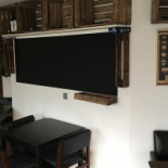 L' Angolo Bredene À l'intérieur