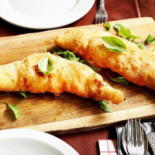 L' Angolo Bredene Nourriture