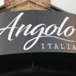 L' Angolo Bredene Logo