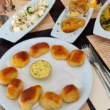 Santa Maria Nourriture