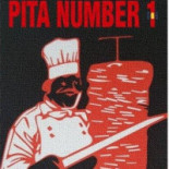 Pitta Number 1 Carta