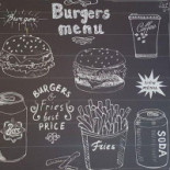 Pitta Number 1 Carte