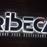 Tribeca Bebida