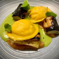 Brasserie N4 food
