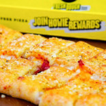 Appelsveer Nourriture