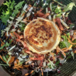 The Tables Nourriture