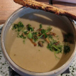 The Tables Nourriture