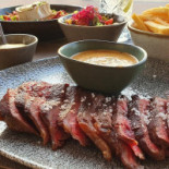 The Tables Nourriture