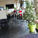 Bellagio À l'intérieur