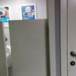 Bellagio À l'intérieur