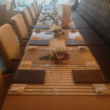 Bellagio À l'intérieur