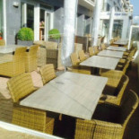 Bellagio À l'intérieur