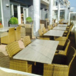 Bellagio À l'intérieur