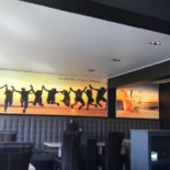 Bellagio À l'intérieur