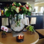 Bellagio À l'intérieur