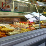 Frituur Paseo Extérieur