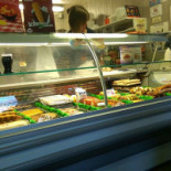 Frituur Paseo Extérieur