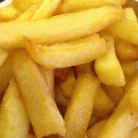 Frituur Paseo Nourriture