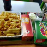 Frituur Paseo Boisson