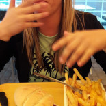 Frituur Paseo Boisson