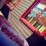 Frituur Paseo Boisson