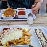 Frituur Paseo Nourriture