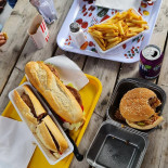 Frituur Paseo Boisson