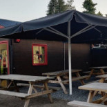 Frituur Paseo Extérieur