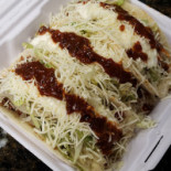 Glace Liske Nourriture