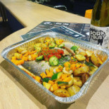 L'autre Côté Nourriture