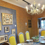 L'autre Côté À l'intérieur